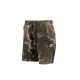Nash ZT Lite Luxe Shorts Camo Rövidnadrág S