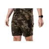 Nash ZT Lite Luxe Shorts Camo Rövidnadrág S