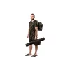 Nash ZT Lite Luxe Shorts Camo Rövidnadrág S