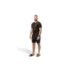 Nash ZT Lite Luxe Shorts Camo Rövidnadrág S