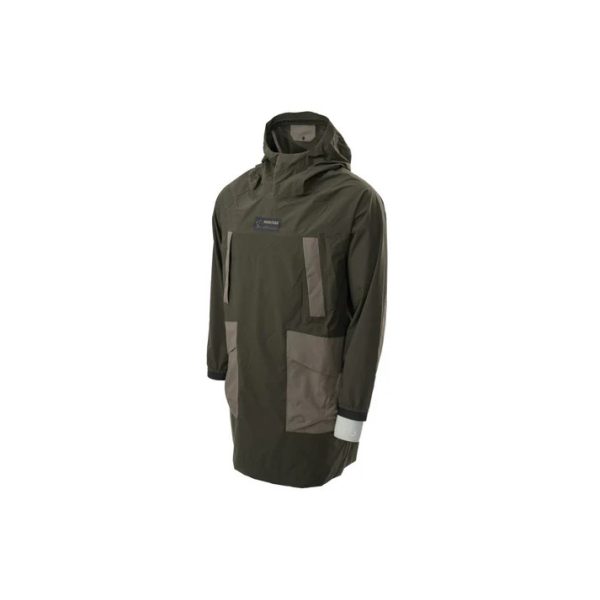 Nash Zero Tolerance ZT Lite Dry Pack Smock Kabát 3XL