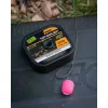 Fox Edges Tuff-Skin Soft 35lb 20m Fonott Előkezsinór