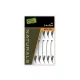 Fox Naturals XL D-Aligna Horogbefordító 10db