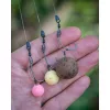Fox Naturals XL Spinner D-Aligna Horogbefordító 10db