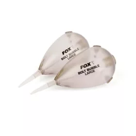 Fox Bolt Bubble - Galleggiante ZIG Medio