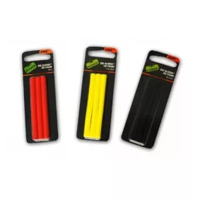   Fox EDGES™ Zig Aligna™ - Zig Aligna Foam - Yellow Adattatore per girare l'amo