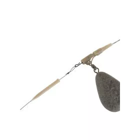 Fox EDGES™ Kwik Change Swivel - Taglia 10 Sgancio rapido