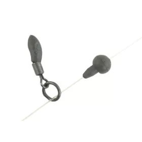   Fox EDGES™ Tungsten Mainline Sinkers - Mainline Sinkers Piombo affondatore di linea