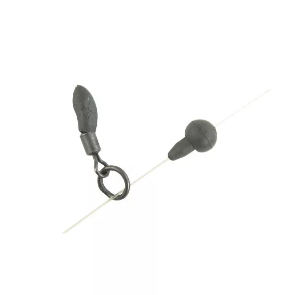 Fox EDGES™ Tungsten Mainline Sinkers - Mainline Sinkers Piombo affondatore di linea