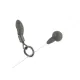 Fox EDGES™ Tungsten Mainline Sinkers - Mainline Sinkers Piombo affondatore di linea