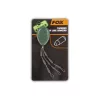 Fox EDGES™ Tungsten Mainline Sinkers - Mainline Sinkers Piombo affondatore di linea