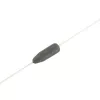 Fox EDGES™ Tungsten Mainline Sinkers - Mainline Sinkers Piombo affondatore di linea