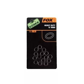 Girella Fox Edges Heavy Duty O Ring