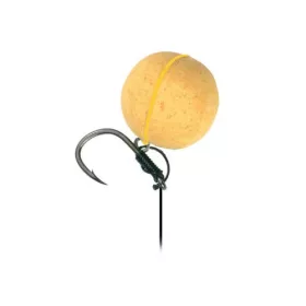 Fox EDGES™ Bait Floss - Filo per Innesco Neutro