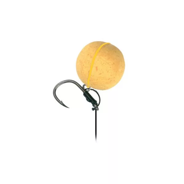 Fox EDGES™ Bait Floss - Filo per Innesco Neutro