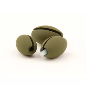   Fox EDGES™ Kwik Change Pop Up Weights - SWAN Ricarica piombo galleggiante