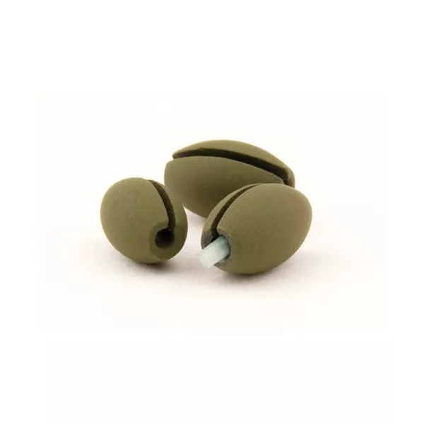 Fox EDGES™ Kwik Change Pop Up Weights - SWAN Ricarica piombo galleggiante