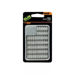 Fox EDGES™ Pellet Pegs - Stopper da 13mm