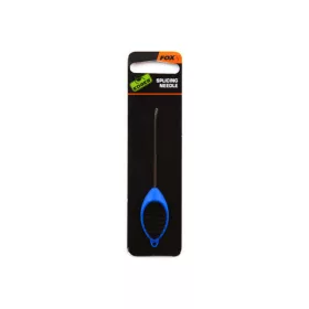Fox EDGES™ Splicing Needle - Ago da innesco