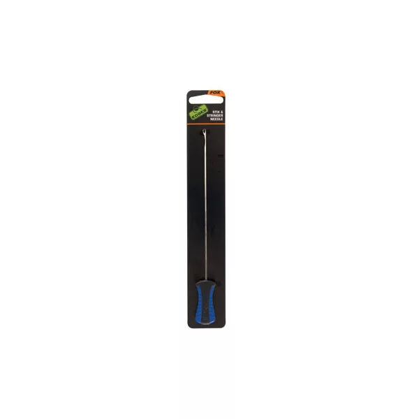 Fox EDGES™ Stix & Stringer Needle - Ago da innesco
