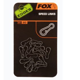 Fox EDGES™ Speed Links Sgancio rapido