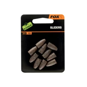 Fox EDGES™ Sliders - Sliders Piombo affondatore di linea