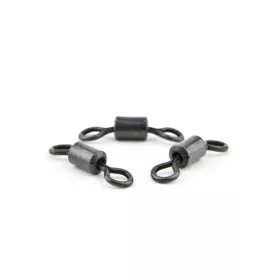 Fox Edges Micro Rig Swivels Girella