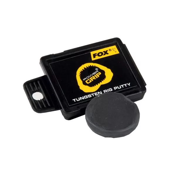 Fox EDGES™ Power Grip® Tungsten Rig Putty - Pasta Piombo Putty