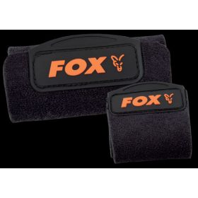   Fox Rod & Lead Bands - Rod & Lead Bands Cinghia per canna da carpa