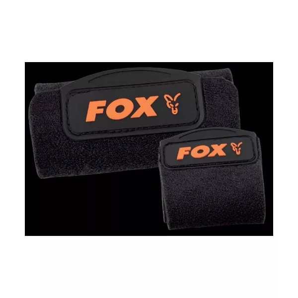 Fox Rod & Lead Bands - Rod & Lead Bands Cinghia per canna da carpa