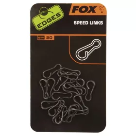 FOX EDGES MICRO SPEED LINK - connettore rapido