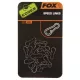 FOX EDGES MICRO SPEED LINK - connettore rapido