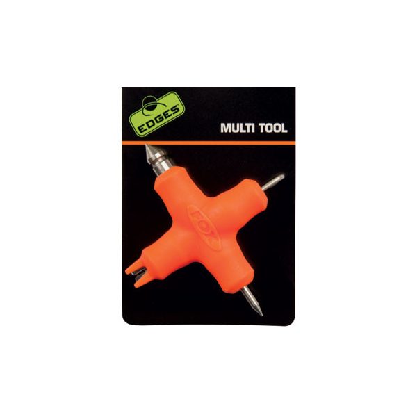 Fox EDGES™ Multi Tool - Pinza Tool