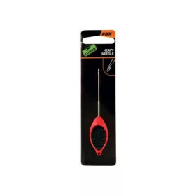 Fox EDGES™ Micro Needles - Ago da innesco Heavy