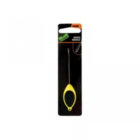 Fox EDGES™ Micro Needles - Ago da innesco con chiusura