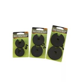 Fox Multi Chod & Zig Bin Portafinali