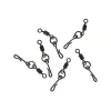 Fox EDGES™ Kwik Change O Ring Swivels - Taglia 7 Girella