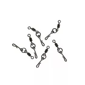 Fox Edges Kwik Change O Ring Swivels Girella 10