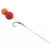 Fox EDGES™ Bait Bungs Clear Stopper per esche