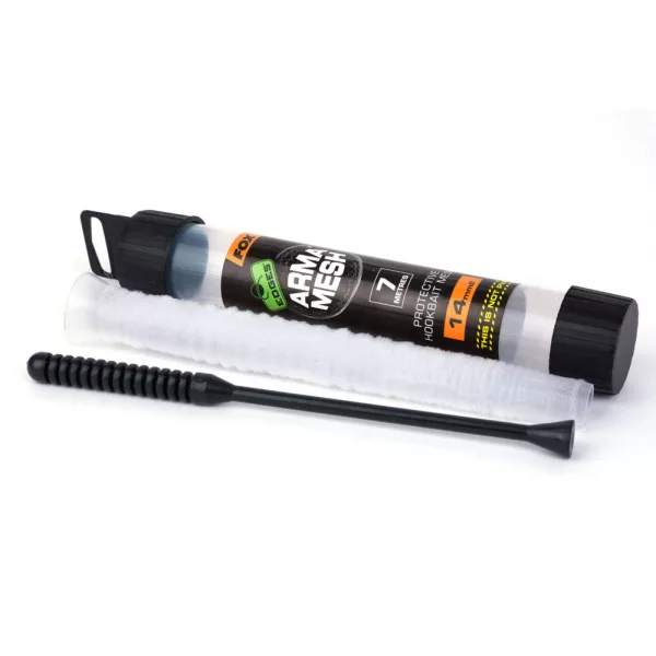 Rete in PVA Fox EDGES™ Arma Mesh Systems Edges Arma Mesh Narrow 14mm x 7m