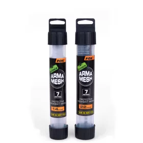   Fox EDGES™ Arma Mesh Systems Edges Arma Mesh Wide 22mm x 7m protezione per esche