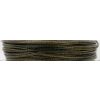 Fox Edges™ Camotex Stiff Trecciato 20lb 20m