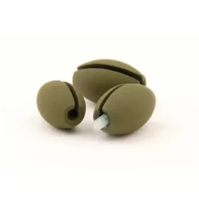   Fox EDGES™ Kwik Change Pop-up Weights No.1 Ricarica piombo galleggiante