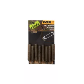 Fox EDGES™ Camo Heli Buffer Beads x 8 Perline in Gomma