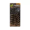 Fox EDGES™ Camo Angled Drop Off Run Ring Kit Clip Piombo