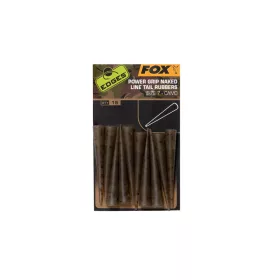 Fox EDGES™ Size 7 x10 Manicotto in gomma