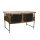 Salopette trapuntate Fox RS Fox Session Table with Storage Tavolo