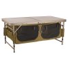 Salopette trapuntate Fox RS Fox Session Table with Storage Tavolo