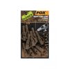 Fox Edges Camo 7 Clip per Piombo 10pz