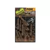 Fox Edges Camo 10 Clip per Piombo 10pz